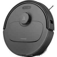 Робот-пылесос Roborock Qrevo C RRW0PEP QRRC52-02 (с русской озвучкой, черный) в Гродно