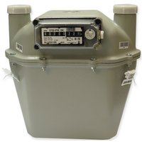 Счетчик газа БелОМО СГД-3Т-1И-1-G6 (левый)