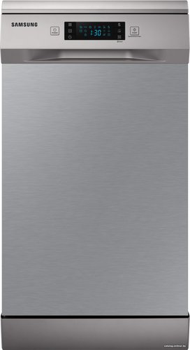 Отдельностоящая посудомоечная машина Samsung DW50R4050FS/WT