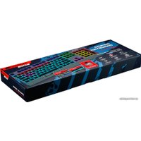 Клавиатура Canyon Interceptor GK-8 (новая версия)