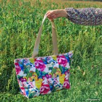 Термосумка La and Te beaute LT-BB2 (16л)