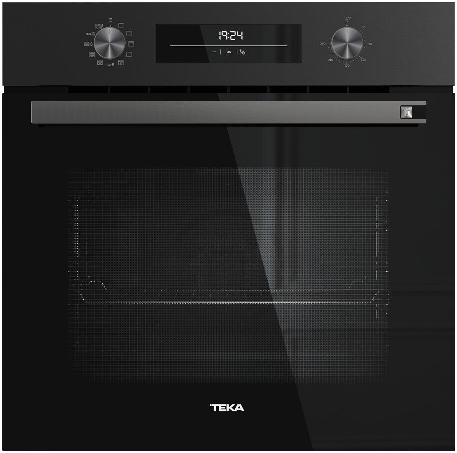

Электрический духовой шкаф TEKA NEO HSB 6450 FBK