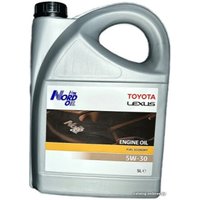 Моторное масло Nord Oil Specific Line 5W-30 Toyota/Lexus 5л