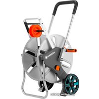 Тележка для шланга Gardena Тележка для шланга AquaRoll L Easy 18550-20 в Гродно