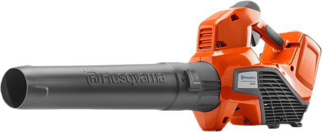 

Ручная воздуходувка Husqvarna 320iB Mark II 967915402 (без АКБ)