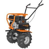 Мотоблок бензиновый Carver MT-7106WT