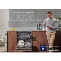Встраиваемая посудомоечная машина Electrolux KECA7300W