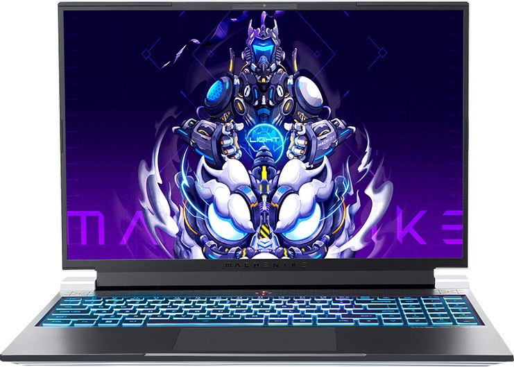 

Игровой ноутбук Machenike Light 16 Pro 2023 L16P-i713650HX478Q240HW161D