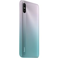 Смартфон Xiaomi Redmi 9A 2GB/32GB международная версия (ледниковый синий)