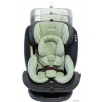 Детское автокресло Amarobaby Isofix ST-3 AMARO-2003-Hk (хаки)