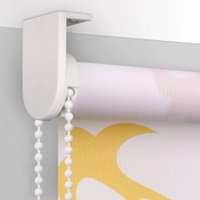 Мини рулонные шторы Franc Gardiner Print Небесные ласточки 70х160 9403217927 (мультиколор)