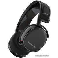 Наушники SteelSeries Arctis 7 (черный)