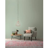 Краска Finntella Eco 15 Aave F-10-1-9-FL044 9 л (серо-зеленый)