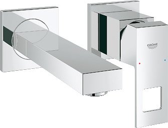 

Смеситель Grohe Eurocube 19895000