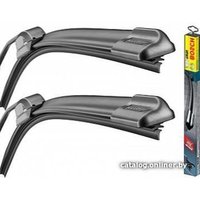 Щетки стеклоочистителя Bosch 3397118908