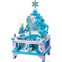 Конструктор LEGO Disney Princess 41168 Шкатулка Эльзы