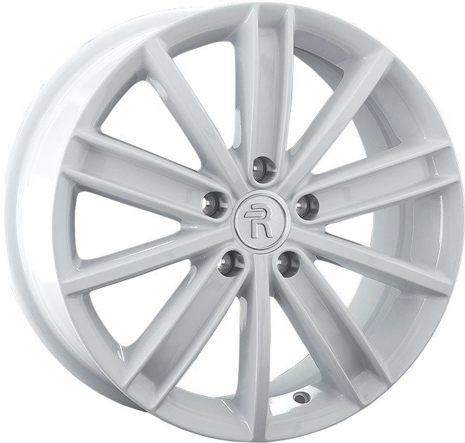 

Литые диски Replay VV33 16x6.5" 5x112мм DIA 57.1мм ET 43мм W