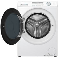 Стирально-сушильная машина Haier HWD80-BP14959B