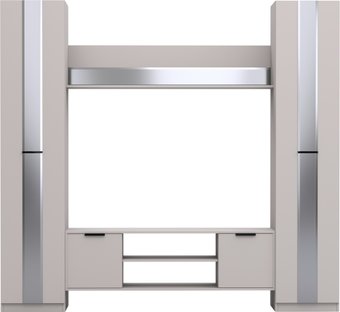 Стенка Кастанье Дезире-2.4 (кашемир)