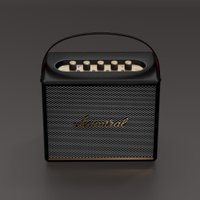 Беспроводная колонка Admiral Audio Levant (черный)