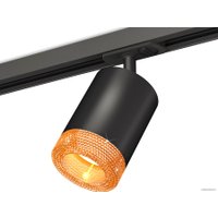 Трековый светильник Ambrella light Track System XT7422011 SBK/CF