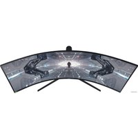 Игровой монитор Samsung Odyssey G9 LC49G95TSSRXEN