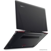 Игровой ноутбук Lenovo Ideapad Y700-17ISK 80Q0001NUS
