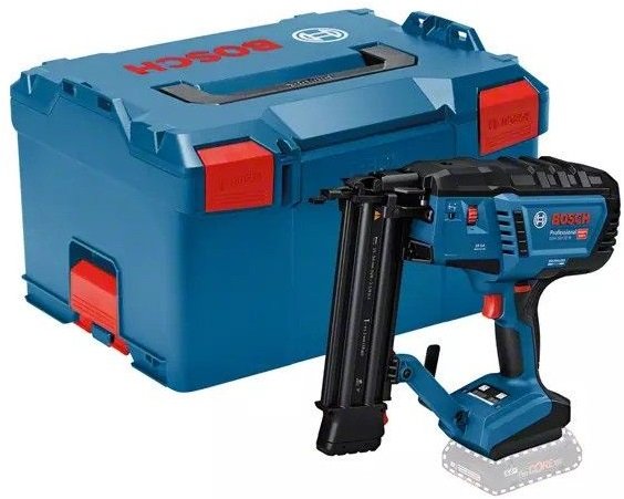 

Гвоздезабиватель Bosch GNH 18V-50 M Professional 0601482401 (без АКБ, кейс)