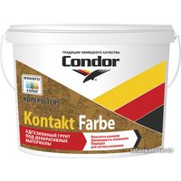 Полимерная грунтовка Condor Kontakt Farbe (15 кг)