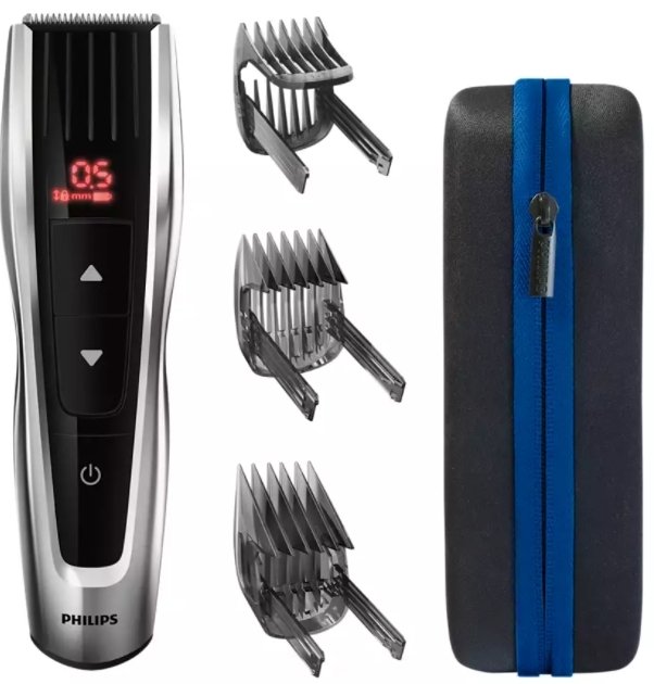 

Машинка для стрижки волос Philips HC9420/15