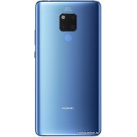 Телефон Huawei Mate 20 X 6GB/128GB (полночный синий)