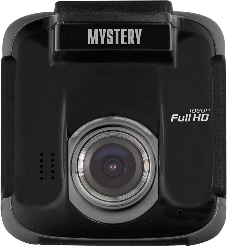 

Видеорегистратор-GPS информатор (2в1) Mystery MDR-985HDG