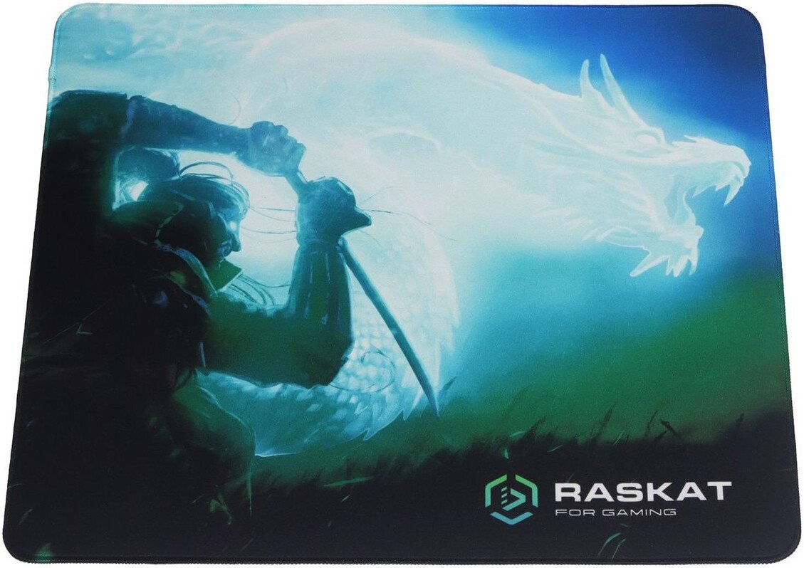 Коврик для мыши Raskat Ronin FF - M