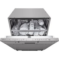 Встраиваемая посудомоечная машина LG DB242TX