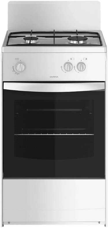 Кухонная плита Darina 1AS GM522 001 W
