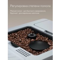 Кофемашина Tuvio TCM18AM