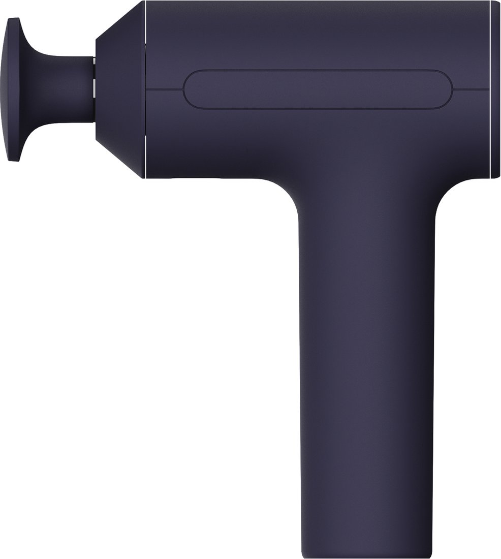 

Перкуссионный массажер Xiaomi Massage Gun 2 XMFG-M451