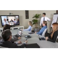 Веб-камера Logitech ConferenceCam CC3000e (960-000983)