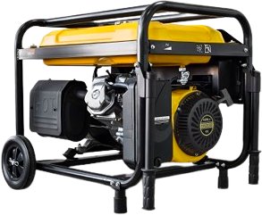

Бензиновый генератор Rato R6000-L2