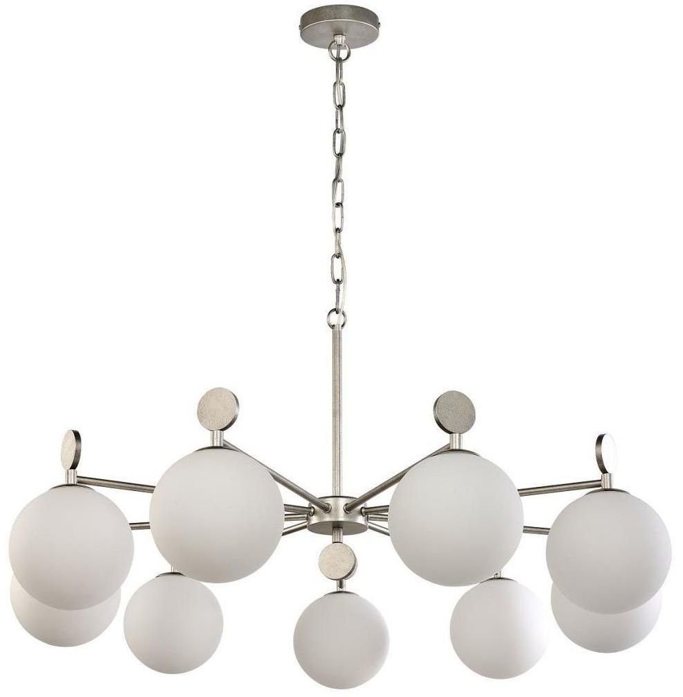 

Подвесная люстра Favourite Absolute 2929-9P