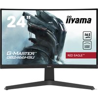 Игровой монитор Iiyama G-Master GB2466HSU-B1