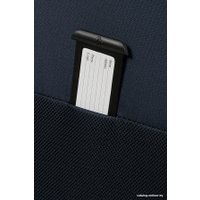 Чемодан-спиннер Samsonite D'Lite D'Lite Midnight Blue 55 см (2 колеса) 55 см