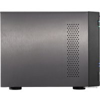 Сетевой накопитель ASUSTOR AS-6104T