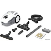 Пылесос Karcher VC 2 Premium [1.198-115.0]