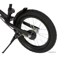 Беговел Pituso Pulsar (черный)