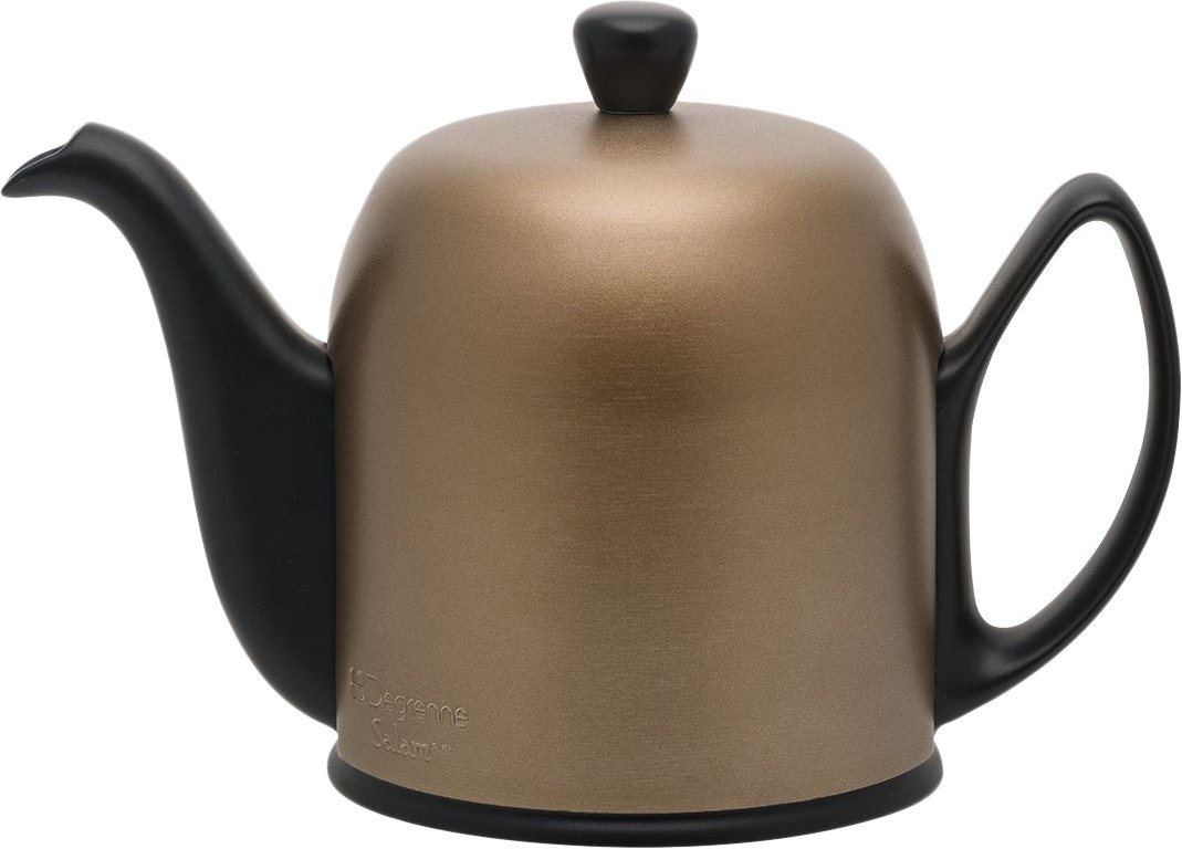 

Заварочный чайник Degrenne Salam Minerale 237414