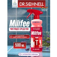 Средство для сантехники DR.SCHNELL Milifee 500 мл