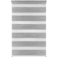 Рулонные шторы Lm Decor ДН LB 21-02 140x170 (серый)