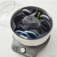 Кухонный комбайн Morphy Richards Mixstar 400520