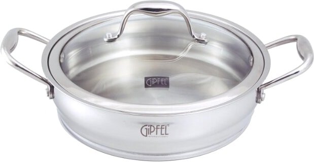 

Сотейник Gipfel Cantata 2268